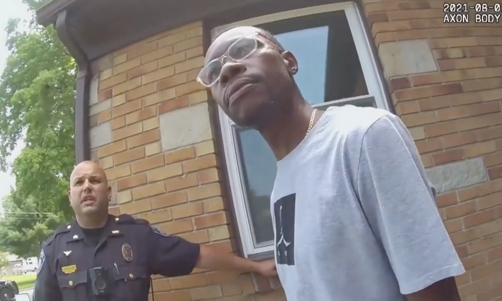 Black realtor and black client file lawsuit following police handcuffing incident