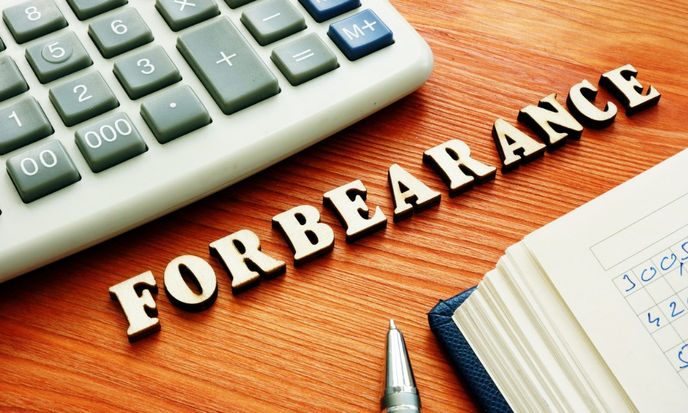 MBA releases new forbearance survey results