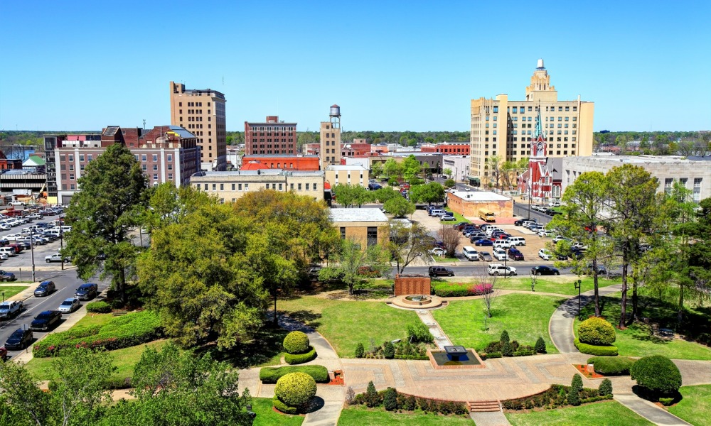 Revealed - 2021's best small US cities to live in