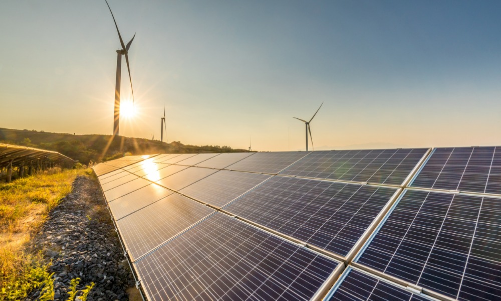 CBRE partners with Altus Power for clean energy opportunities