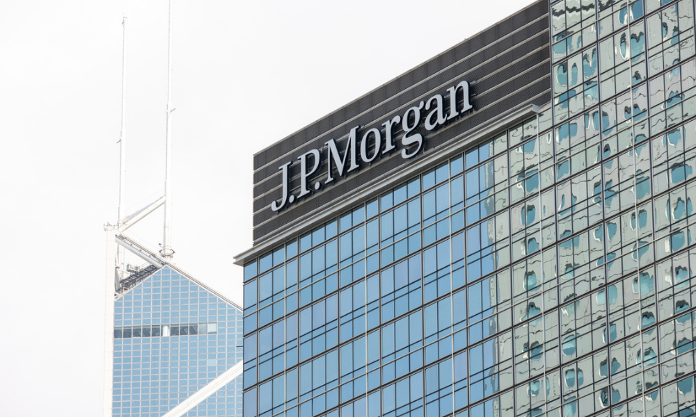 J.P. Morgan builds out commercial mortgage lending team with new hires