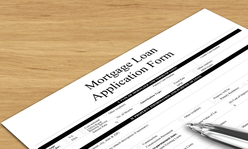 Revealed – what's happened to purchase mortgage applications?