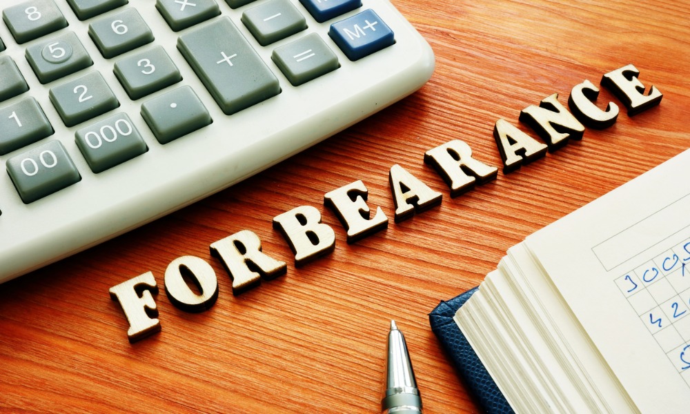 More borrowers exit forbearance plans – MBA