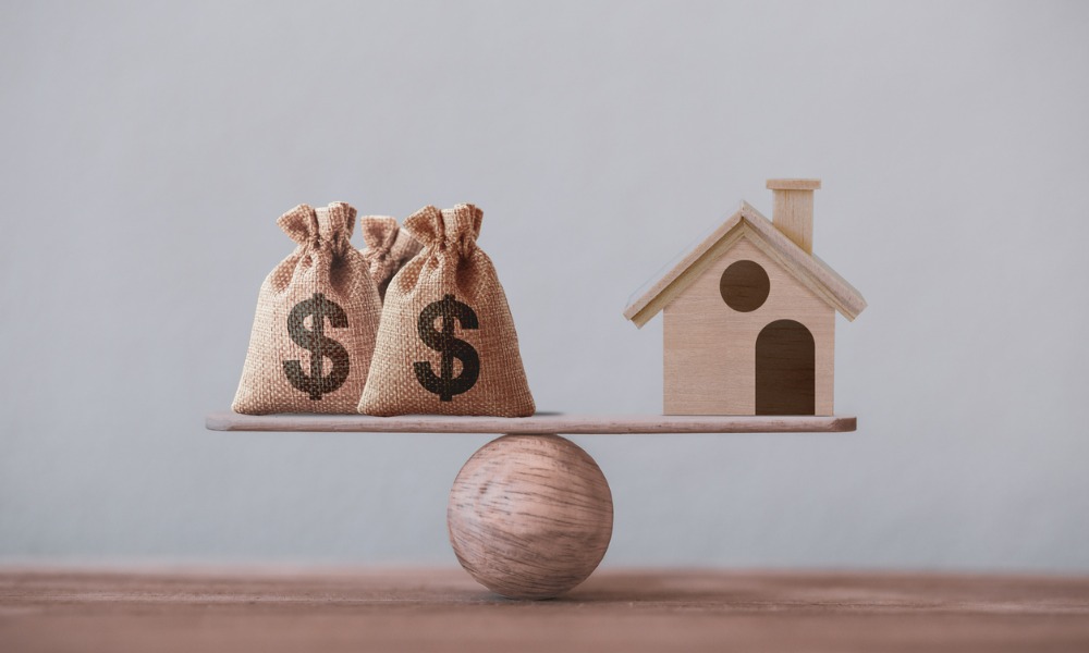 Home equity lenders – what their growth hinges on