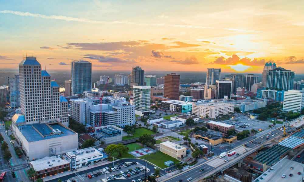 Norcom Mortgage announces latest Florida expansion