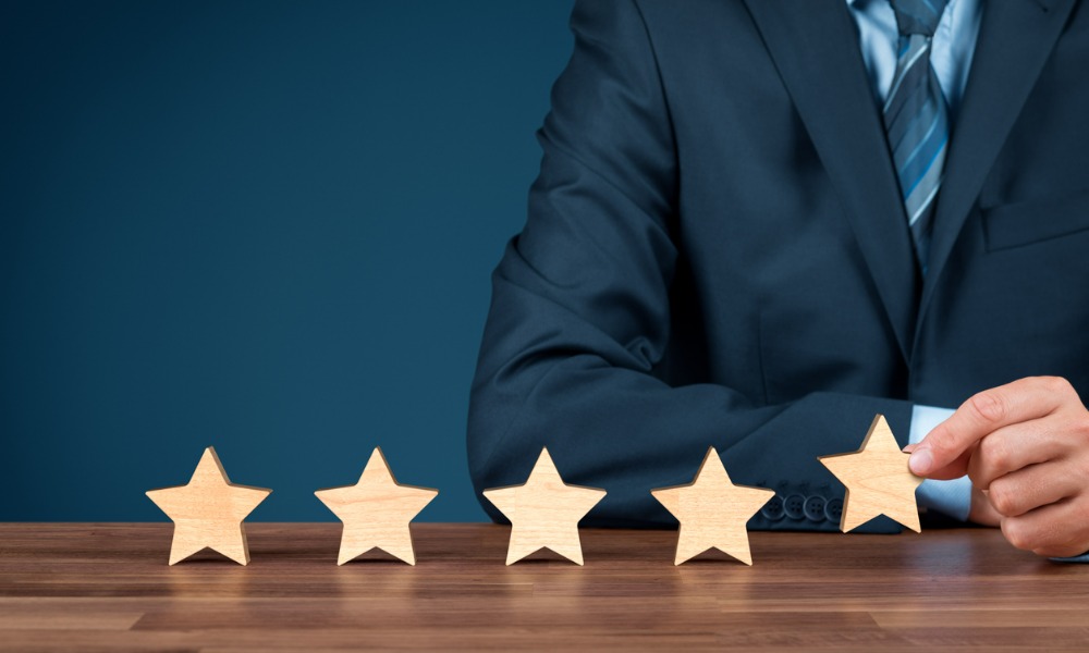 5-Star Lenders survey ends this Friday