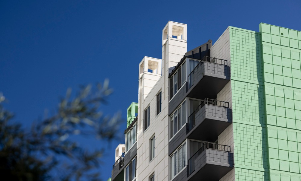 Multifamily rent growth continues to climb to new heights