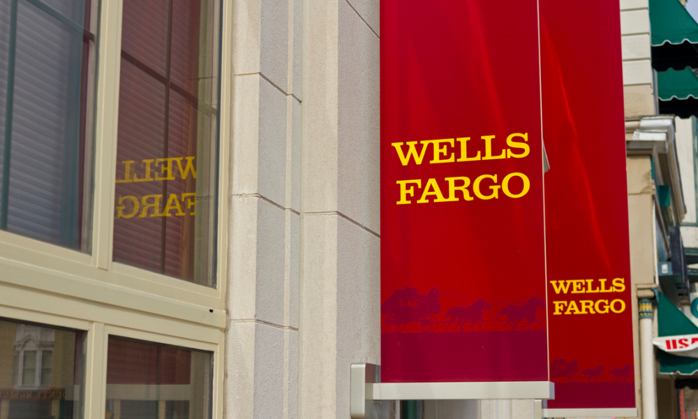 Wells Fargo's Black approval rate improves, but racial gap persists