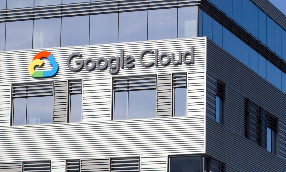 Gateless strikes alliance with Google Cloud