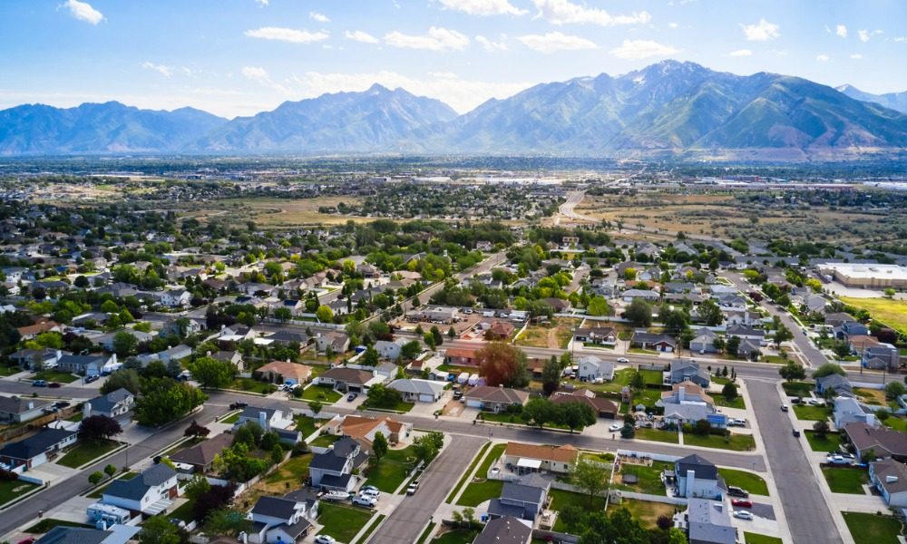 Hometap expands home equity lending business in Utah