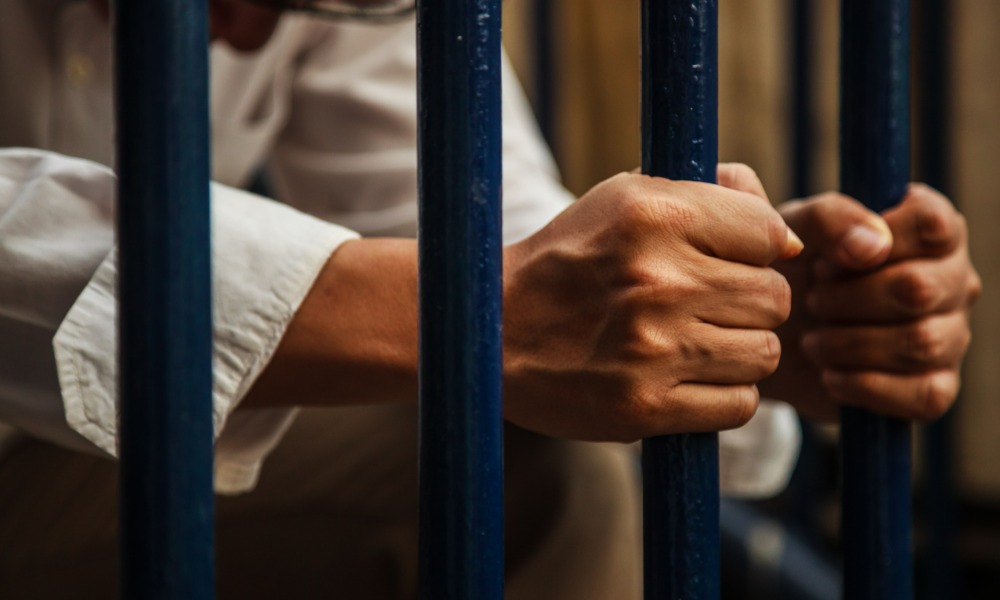 California man gets 15-year prison term for bank fraud scheme