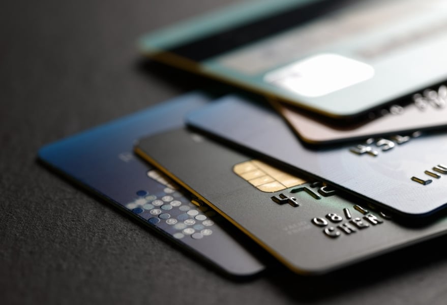 Paying mortgage with credit cards: Is it a good idea?