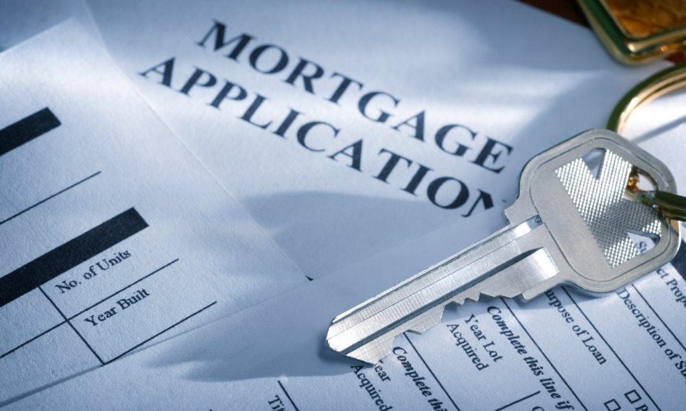 Mortgage applications decrease in latest MBA weekly survey