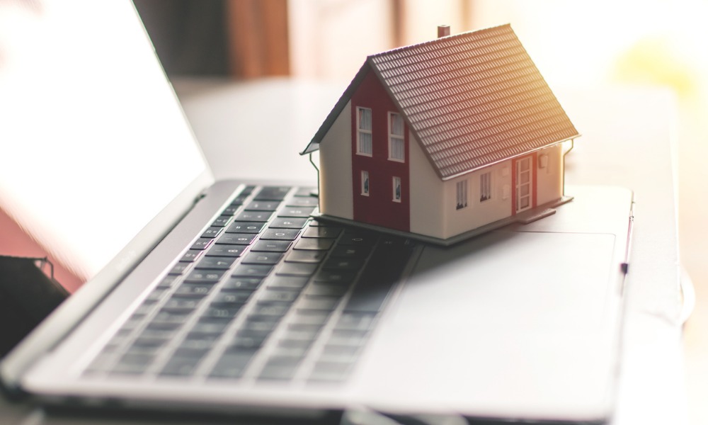 Who are the best online mortgage lenders right now?