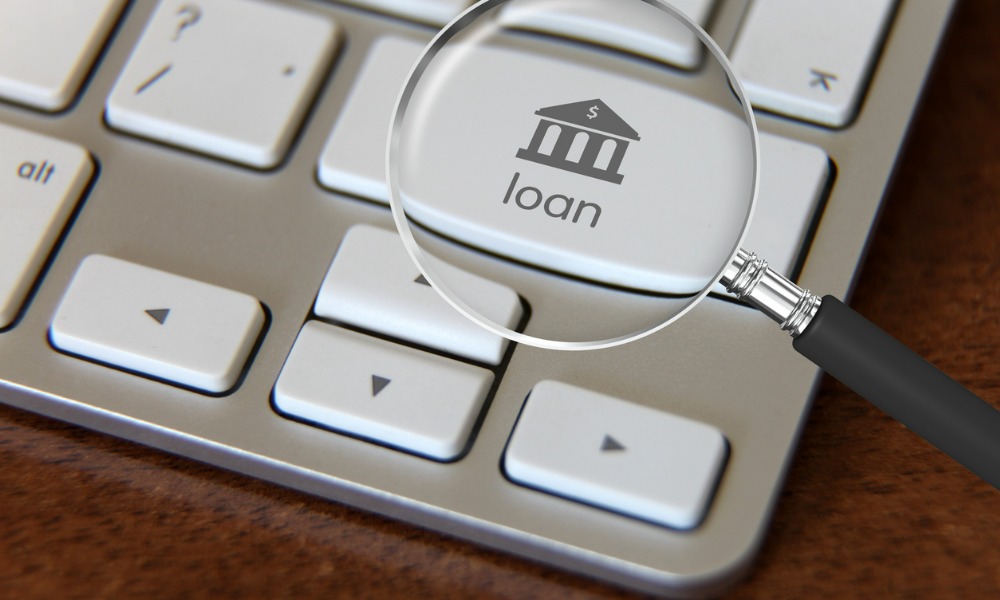 Top 10 Loan origination software to use
