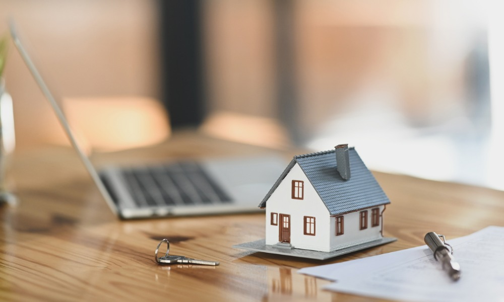 MBA unveils September new home purchase application data