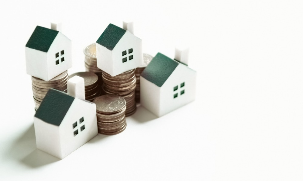 Pending home sales defy housing market odds