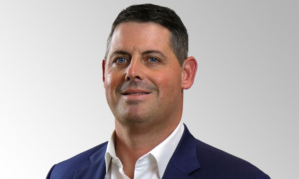 Arc Home announces Brian Devlin as president and upcoming CEO