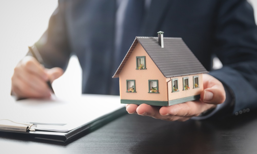 Homebuyers sacrifice space for affordability - survey