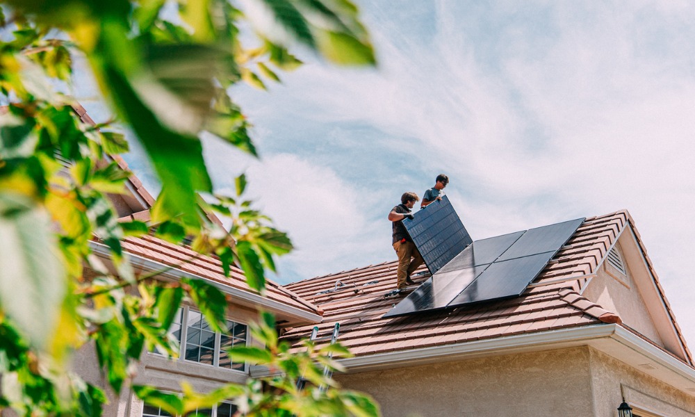 Solar loan scams: CFPB warns homeowners of “hidden dealer fees”