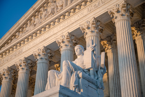 US Supreme Court makes FHFA decision