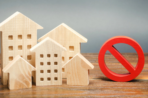 CDC delivers verdict on eviction and foreclosure bans