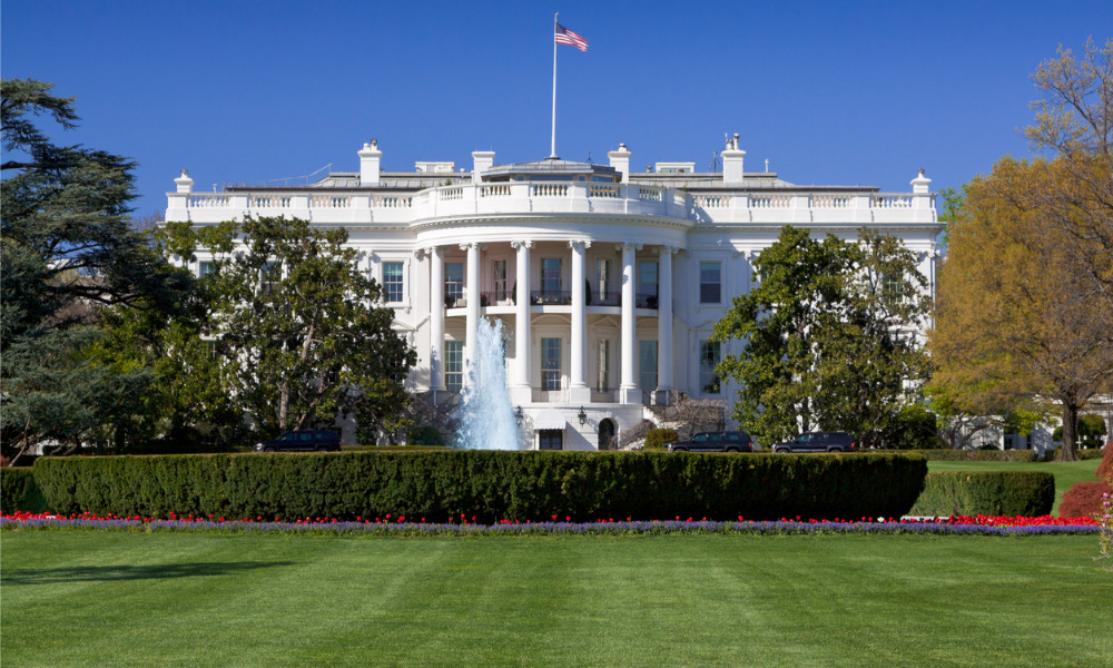 White House reveals plan to tackle housing affordability