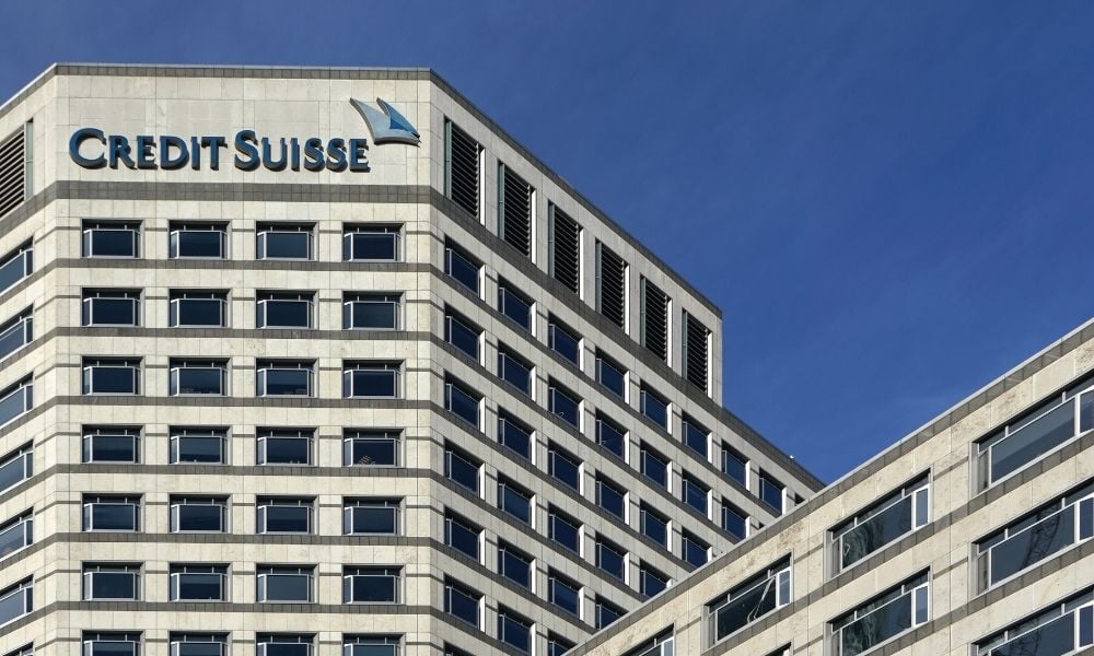 Credit Suisse preps first-of-its-kind non-QM warehouse funding securitization