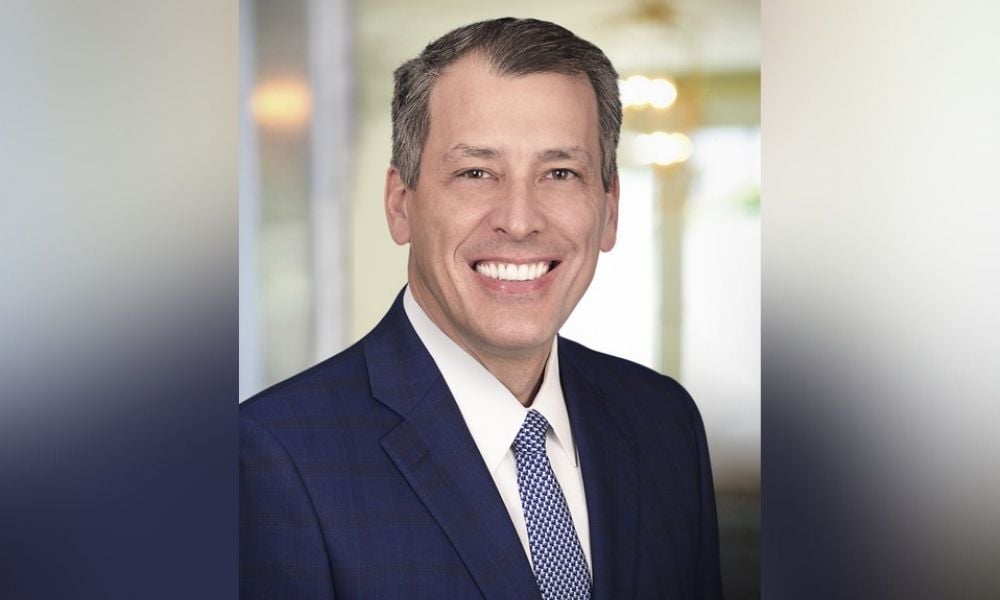 American Advisors Group confirms Ed Robinson as permanent president and COO