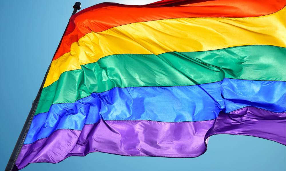 Fannie Mae scoops Best Place to Work for LGBTQ+ Equality