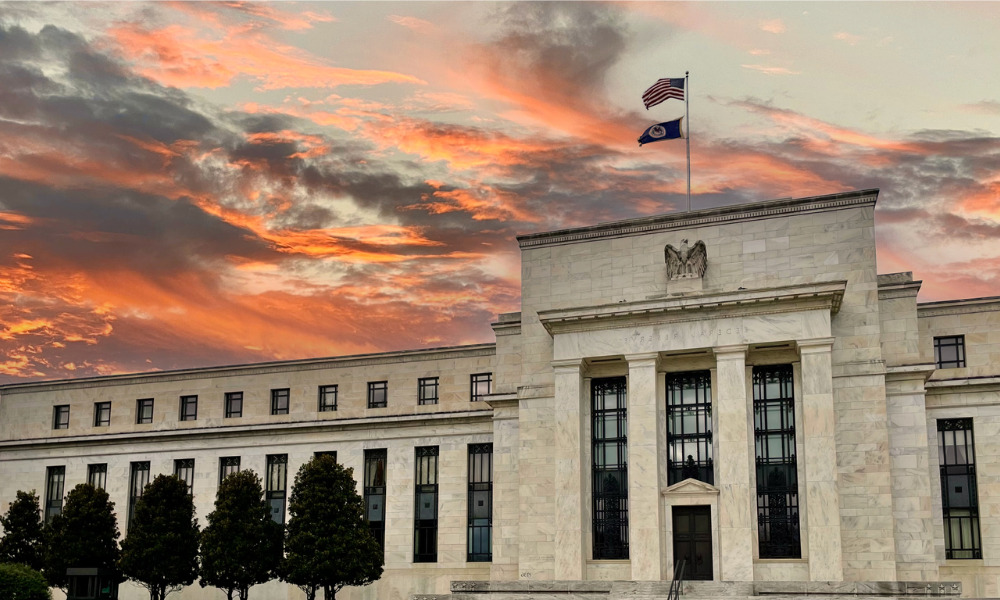 Fed announces first rate decision of 2024