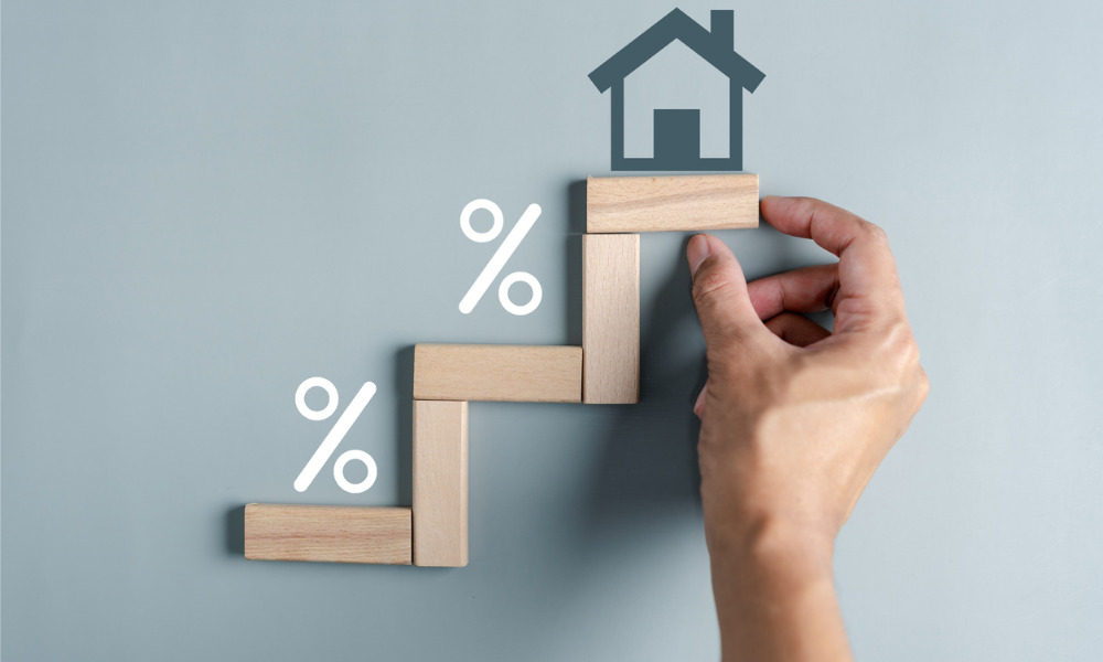 Moderate home price gains continue in Q2