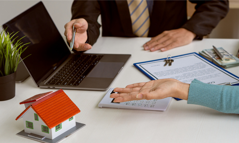 A guide on mortgage broker licenses