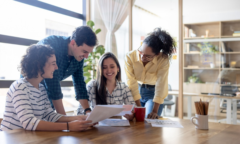 Maximize your mortgage business with Gen Z