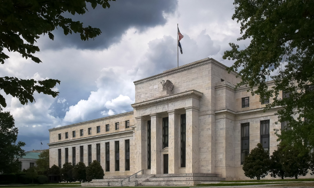 Fed in no rush to cut rates, says Powell