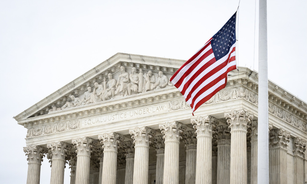 US Supreme Court issues verdict on eviction moratorium