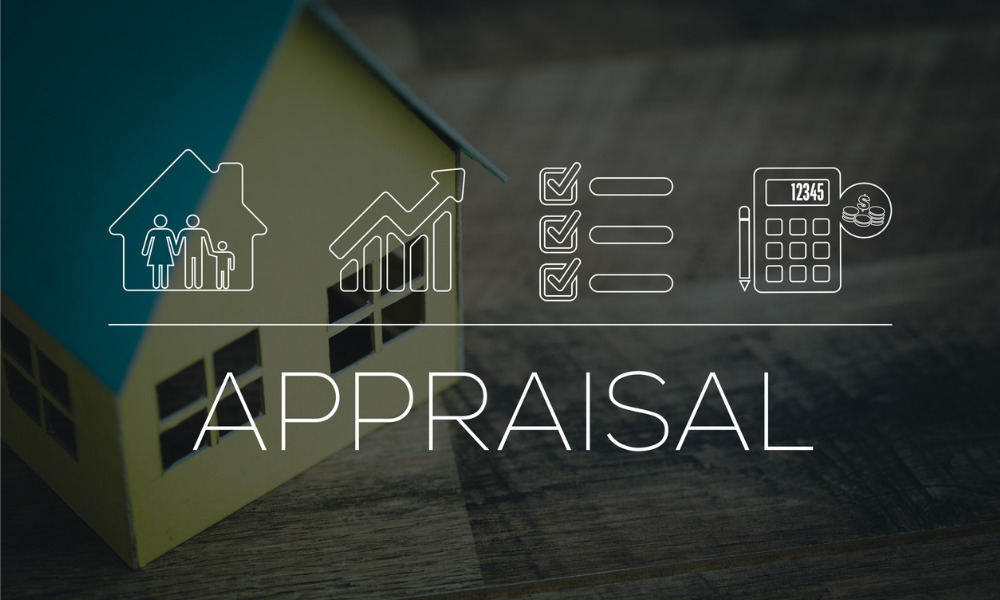 Clear Capital rolls out new desktop appraisal products