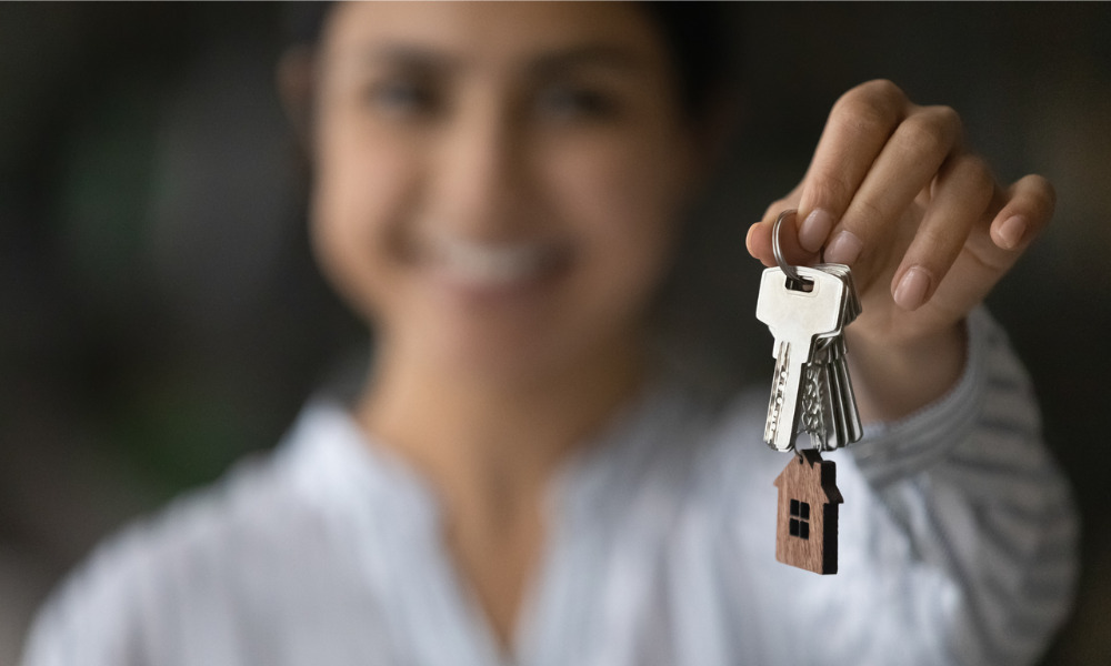 MBA tackles homeownership inequities with new initiative