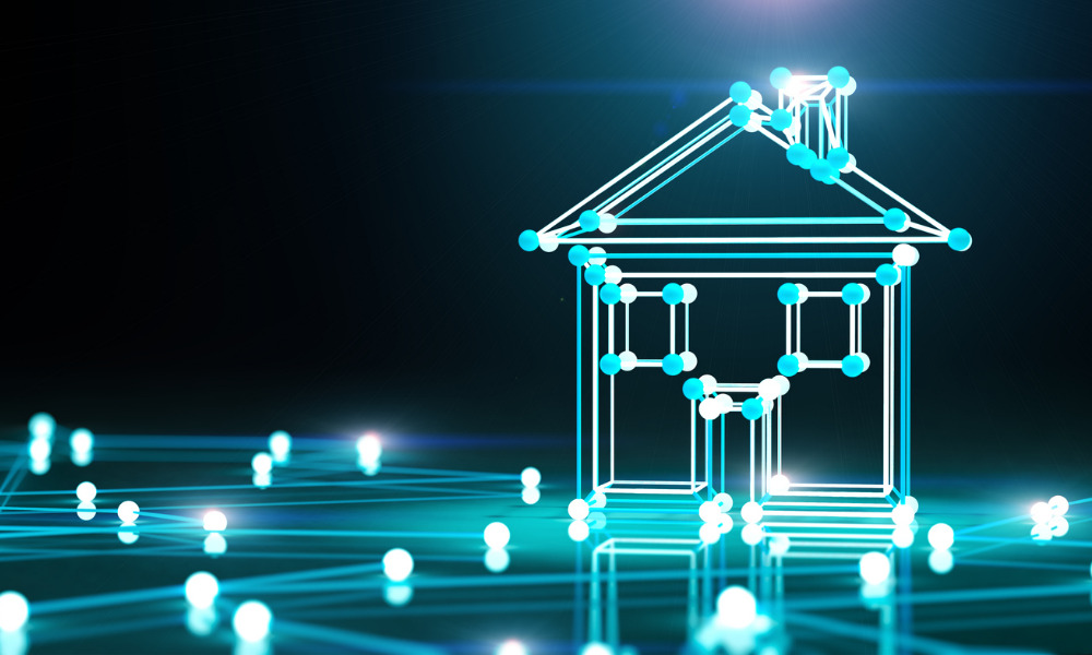 Mortgage tech news roundup: August 26