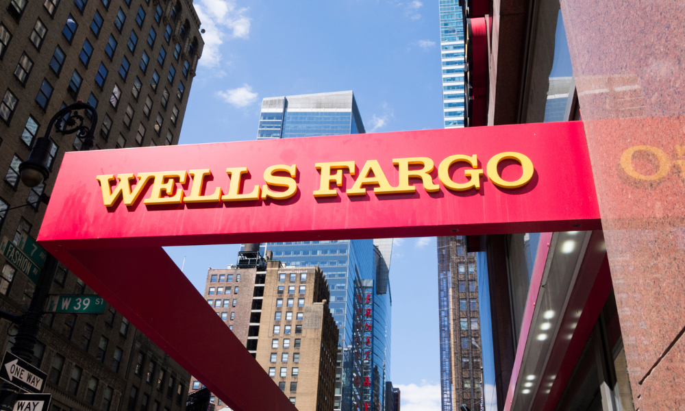 Wells Fargo takes home lending business in new direction