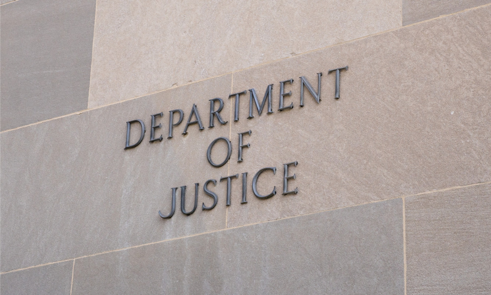 DOJ eyes real estate broker commissions, NAR under scrutiny