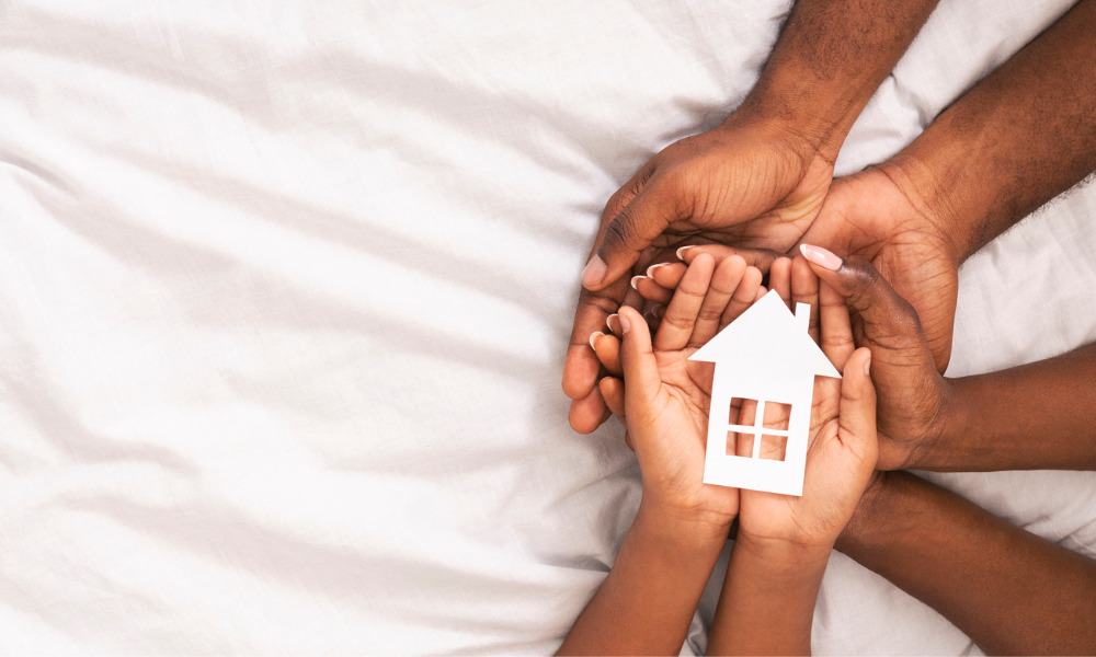 Black homeownership gap narrows, but not enough