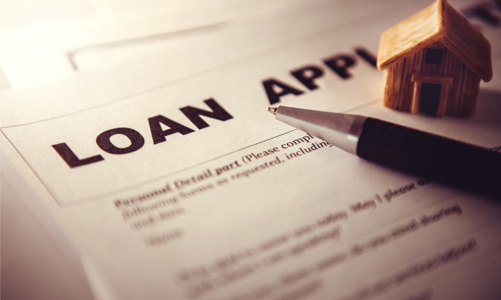 Home purchase loan applications plummet amid rising rates