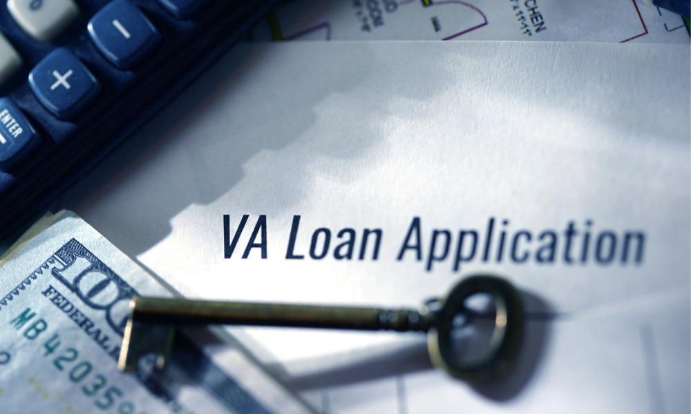VA unveils loan modification program to help veterans avoid foreclosure