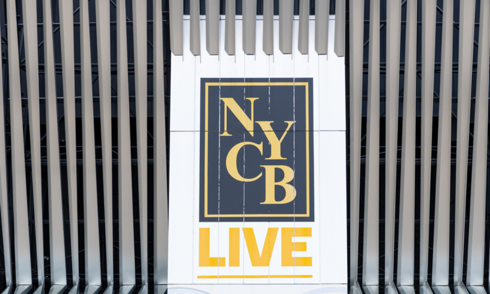 NYCB to sell $5bn in warehouse mortgage loans to JPMorgan