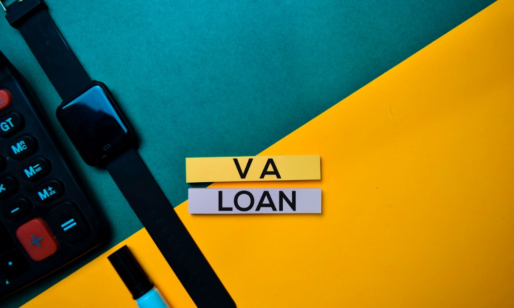 Mortgage applications surge as VA borrowers take advantage of lower rates