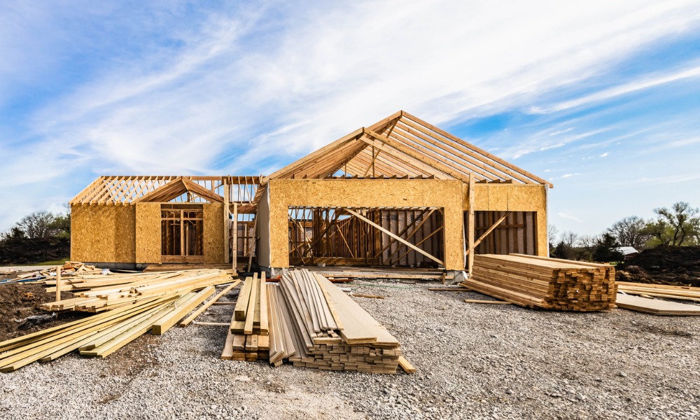 Builder sentiment sinks to 7-month low – NAHB