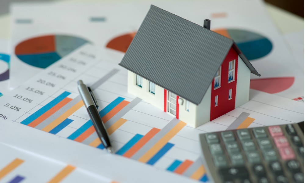 FHFA unveils mortgage data dashboard to improve transparency