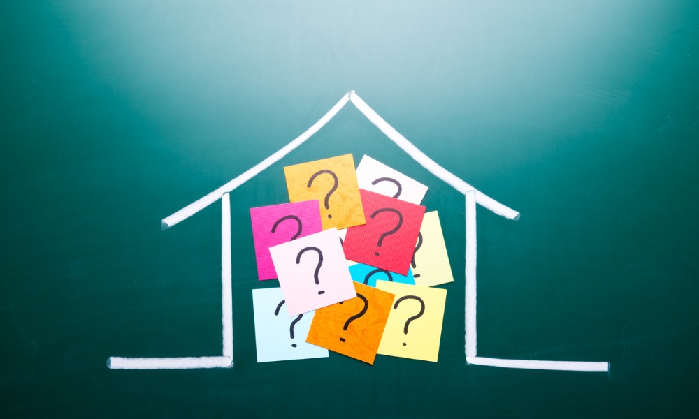 Common misconceptions about the mortgage process