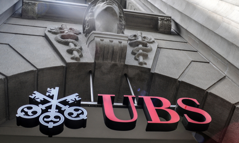 UBS sues Bank of America over $200 million Countrywide-related legal costs